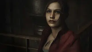 Resident Evil 2 Remake - Platina Parte 4