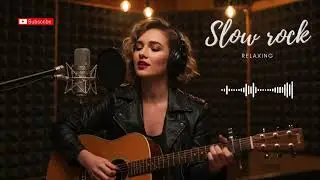Best Acoustic Slow Rock 🎤 | Timeless Rock Ballads Collection