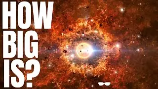 What Exists Beyond All The Galaxies?