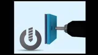 Domed Head Rivet