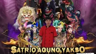 Livestreming  Jaranan Buto Banyuwangi Live Indo Grosir Batam Indo New Satrio Agung Yakso