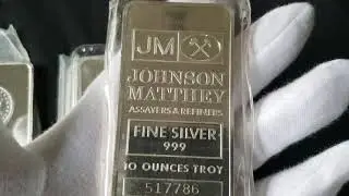 The importance of buying silver and gold NOW