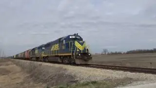 KBS 702 East - Beaverville, IL