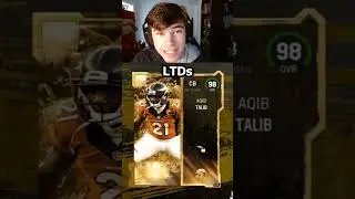 MIKE VICK!! #madden #madden23 #mut #mut23 #pack