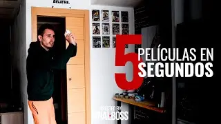 TDAH en 5 SEGUNDOS | Final Boss Project #en5segundos #finalbossproject