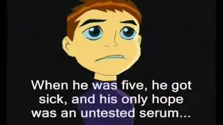 Beast Boy's Magic Voices- Things Change Alt Dark Endings (Part 3)
