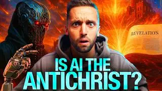 Is AI the Antichrist? What Revelation REALLY Says About Artificial Intelligence