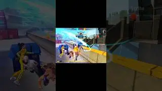 #freefire #ffshorts #1vs4clutch #totalgaming #desigamer #freefireindia #viral #trending #headshot😱😱