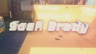 Introducing SoaR Bradyy by SoaR Rackz