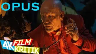 Alfred Morettis Opus: Das audiovisuelle Fiebertraum-Highlight des Jahres! | Kritik