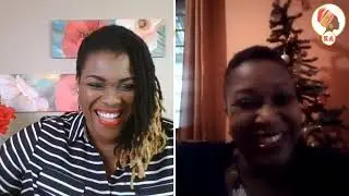Afrik'Emotions Live with Emefa Gadze, Founder of the Single Parents Support Network (Ghana)