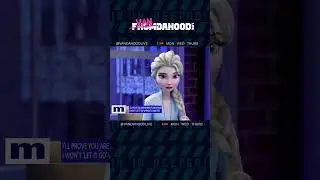 Frozen 3 about to be lit ❄️⛄ #mauryshow #comedy #vandahoodlive #livestream