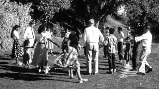 LDS Missionary-1957 Cibecue AZ with Apache Tribe