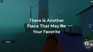 Michael Zombies Best Camping Spots