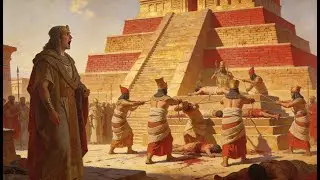 What the Sumerian Priests Did to the Rebellious Initiates Shocked Even the Neighboring Temples