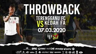 TFC TV THROWBACK