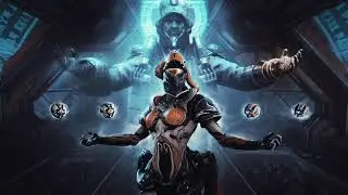 Warframe OST - Deadlock Protocol  - Purgatory Music