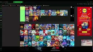 Tier lista filmów disneja i pixara