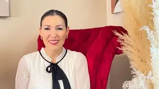 C&oacute;mo ser una mujer poderosa y astuta | en vivo con Ely