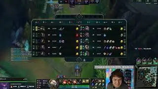 League of Legends - #335  | Twitch Stream VOD (11/5/25)