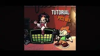 Tutorial [Pico Mix] - rix again (Slowed & Reverb)