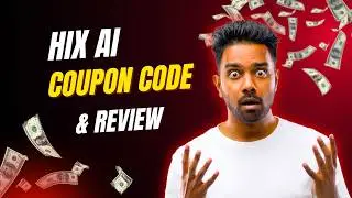 HIX AI Coupon Code 2026: Grab 75% OFF Promo Before It Expires!