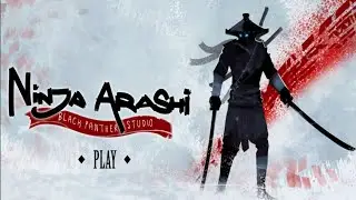 🔥 Ninja Arashi Live Gameplay | First Time Live | Pro Ninja Action 🔥