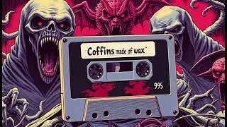 [FREE FOR PROFIT] 112. Coffins Made of Wax - Boom Bap Type Beat 2026