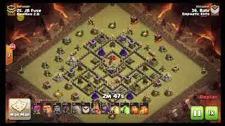 CWL Recap - EE vs Onehive 2.0