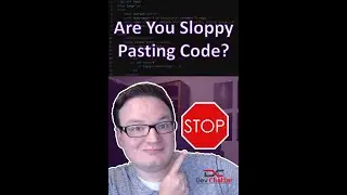 Stop Dragging! Copy-Paste Like a Pro in #vscode ! #shorts