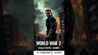 World War Z 2: Shattered Dawn (2026) &ndash; A Cinematic Story