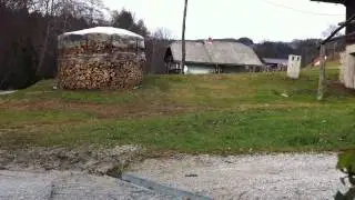 Carson attack jump and ups