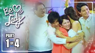 Be My Lady | Episode 217 (1/4) | December 23, 2022