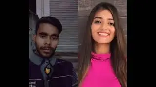 Kapil duet Rucha 🤌🫶😍🙈@Rucha_Trivedi907 #ruchatrivedi #duet #reels #explore #feelkaroreelkaro 
