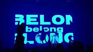 Madeon - No Fear No More & Beings & Love You Back (Good Faith Live) @ Zepp Osaka Bayside