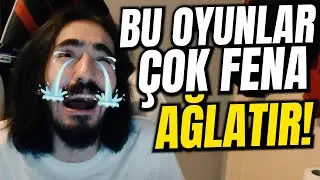 HÖNKÜRE HÖNKÜRE AĞLATAN OYUNLAR: PEÇETEN YOKSA OYNAMA!