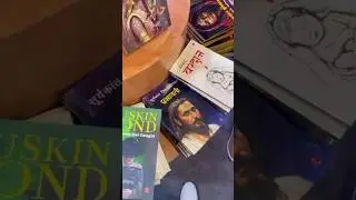 World Book Fair, Delhi &mdash; where my TBR became a skyscraper.#shorts #youtubeshorts #short #viral