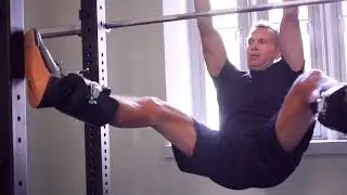 Gravity Boots-testing