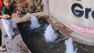 After polio dose done we have to treat kids like this way &hearts;️&hearts;️&hearts;️&hearts;️