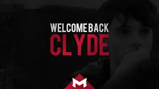 Welcome Back, Clyde