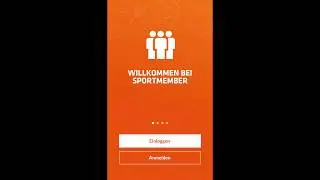 sportmember - Video f&uuml;r Mitglieder