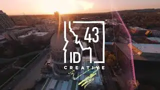 Drone Process For Live Event Coverage