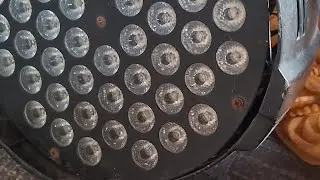 Par light repair 