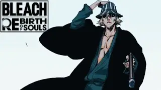 Bleach Rebirth Of Souls - Urahara - Ranked Matches #81