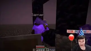 Hardened clay (Dream SMP)