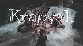 Explore tuban, water fall nglirip || last day part 2