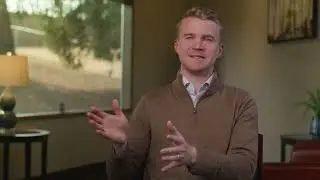 Doctor Kyle Hansen On The Membership Club
