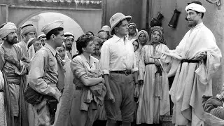 Adventure in Iraq (1943)