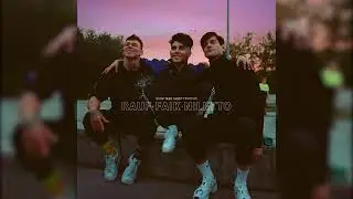 Rauf & Faik & NILETTO - Если Тебе Будет Грустно