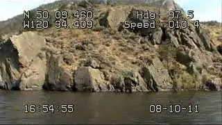 Nicola Lake Part 1 (West Side)